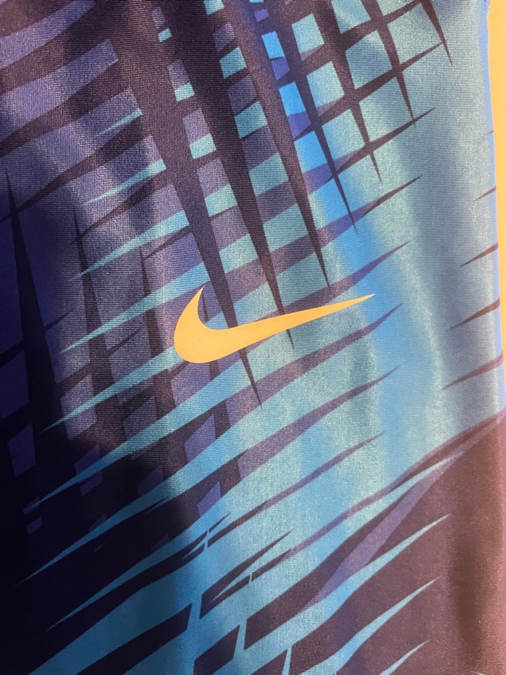 Nike Dri-Fit team USA legging - Picture 7 of 8